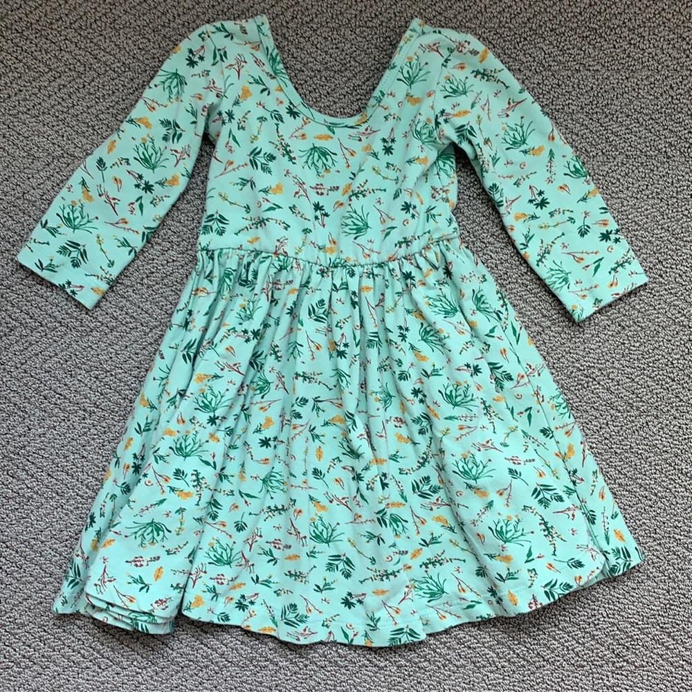 Alice and Ames swing dress